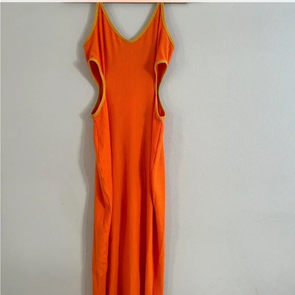 NWT Reformation Lilou Knit Dress - Picture 2 of 8